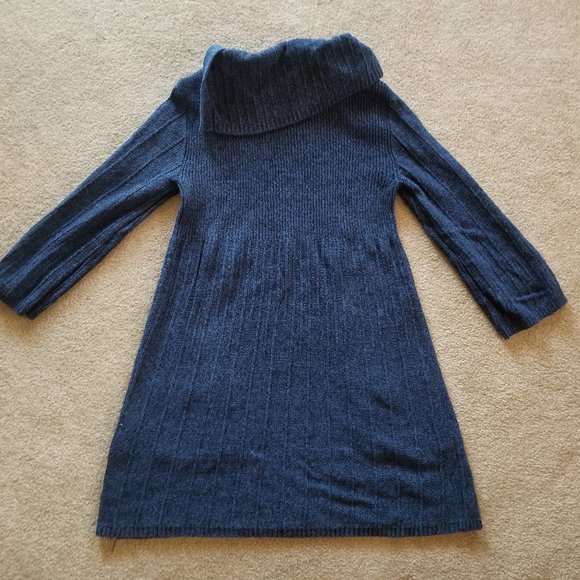 Style & Co. Women Cardy Knit Tunic Sweater Size S - Picture 6 of 7